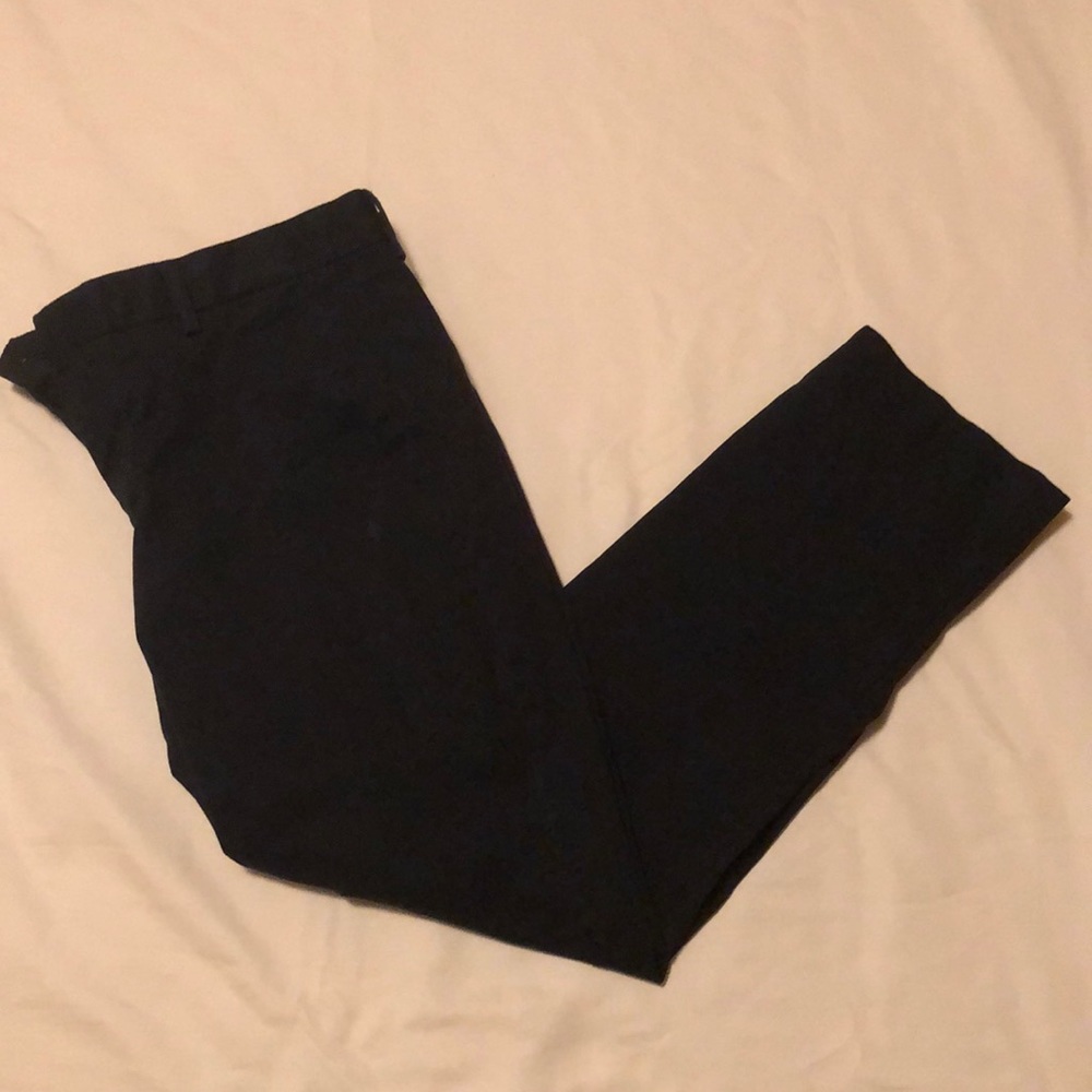 Express Photographer 30 x 30 black pants